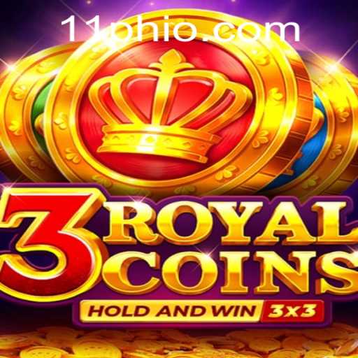 Exploring 3royalcoins: A New Era in Gaming with 11ph