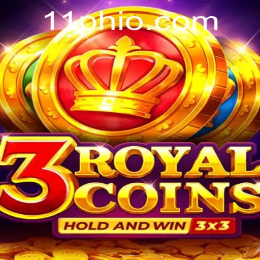 Exploring 3royalcoins: A New Era in Gaming with 11ph
