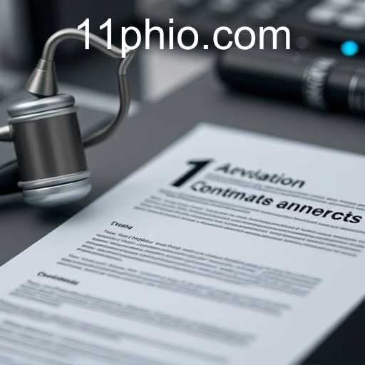 User Agreement: Navigating the Complexities of 