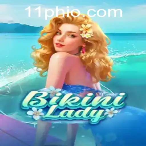 Dive into the World of BikiniLady: Adventure Awaits