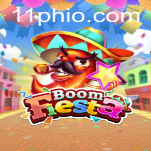 BoomFiesta: The Explosive Game Experience of 2023