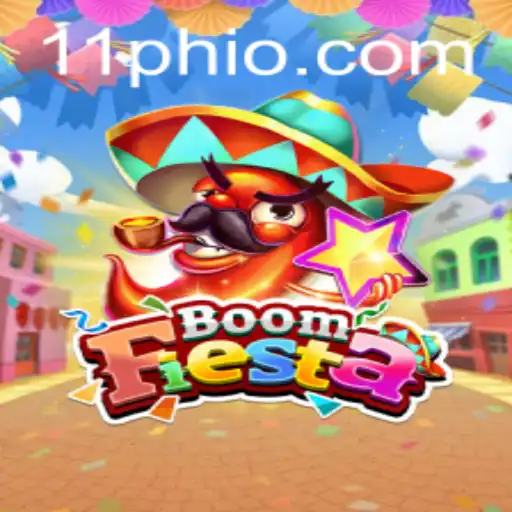 BoomFiesta: The Explosive Game Experience of 2023