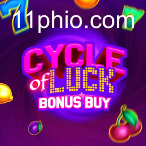 Experience the Thrill of CycleofLuckBonusBuy: A New Era in Gaming