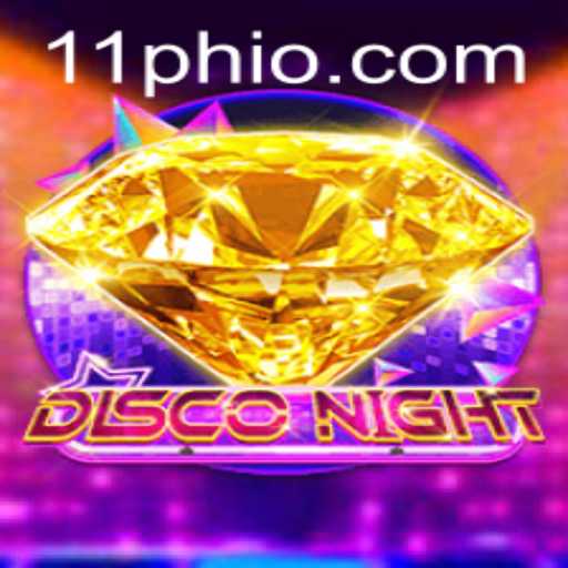 DiscoNight: An Immersive Gaming Experience