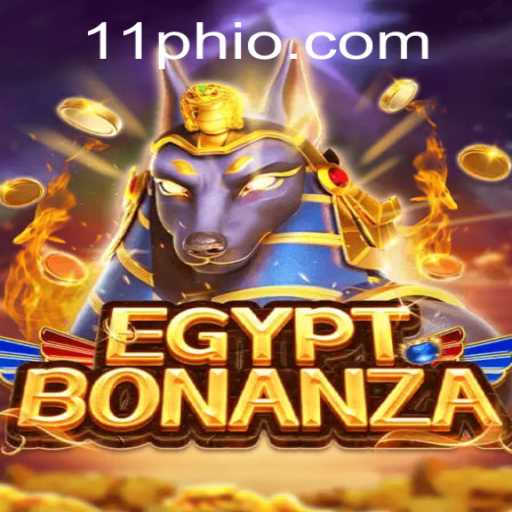 Discover the Ancient Mysteries of EgyptBonanza