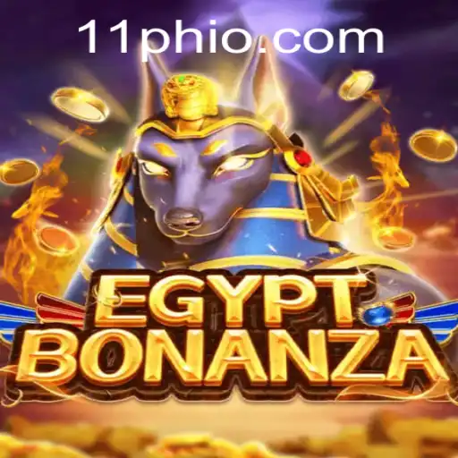 Discover the Ancient Mysteries of EgyptBonanza