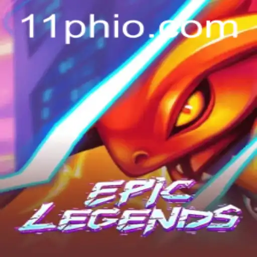 Dive into the World of EpicLegends: A Comprehensive Guide to Mastering the Game