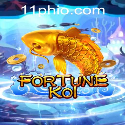 Discover the Exciting World of FORTUNEKOI: Unveiling 11ph