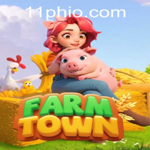 Explore the Exciting World of FarmTown: A Captivating Farming Adventure