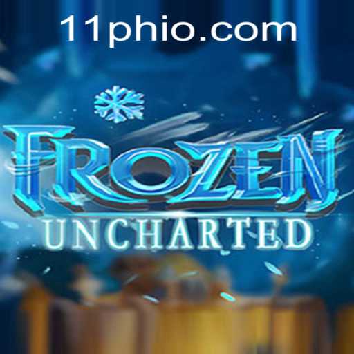 FrozenUncharted: An Unforgettable Adventure with a Thrilling Twist