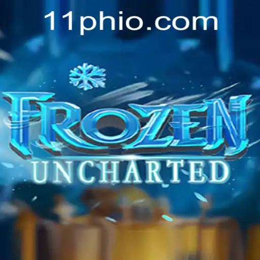 FrozenUncharted: An Unforgettable Adventure with a Thrilling Twist