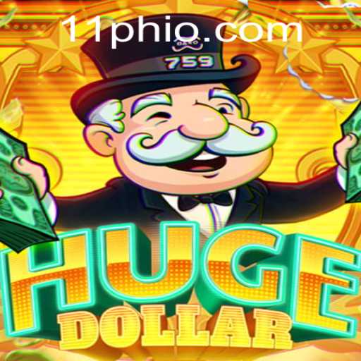 Exploring the Exciting World of HugeDollar: A Revolution in Gaming