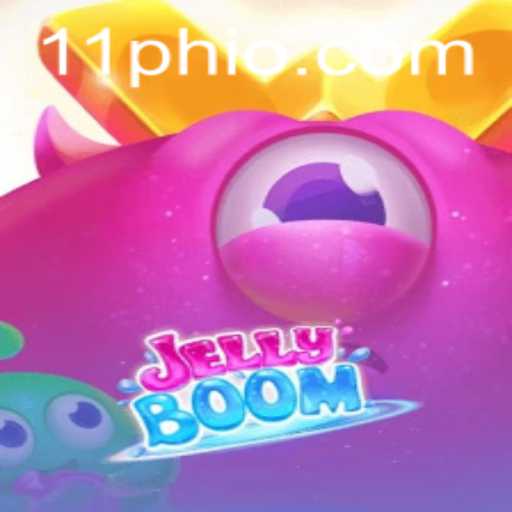 JellyBoom: A Sweet Adventure in the World of Gaming