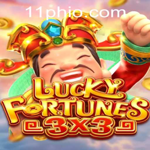 Exploring the World of LUCKYFORTUNES3x3: Thrilling Gameplay and Exciting Rewards
