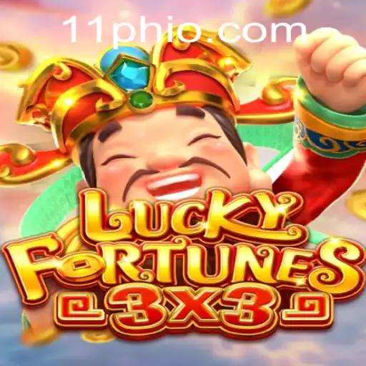 Exploring the World of LUCKYFORTUNES3x3: Thrilling Gameplay and Exciting Rewards