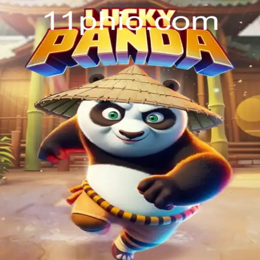 Exploring the Exciting World of LuckyPanda and Unlocking the Mysteries of 11ph