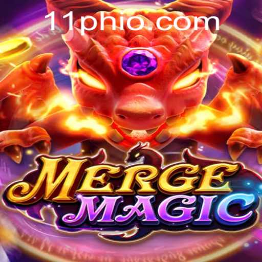 Merge Magic Adventure: Exploring the Enchanting World of Mergemagic