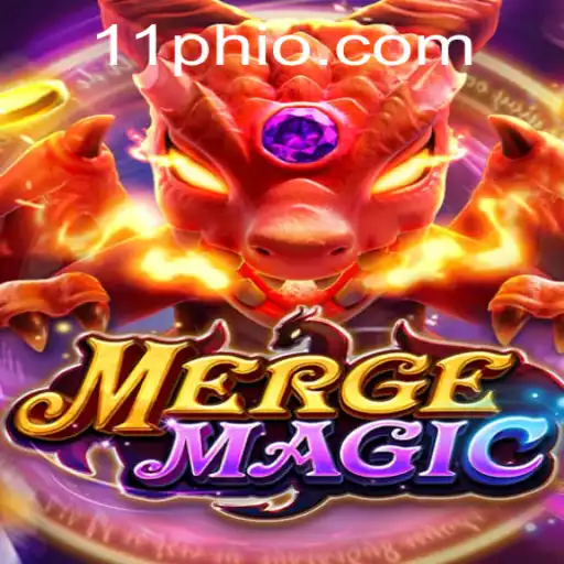 Merge Magic Adventure: Exploring the Enchanting World of Mergemagic