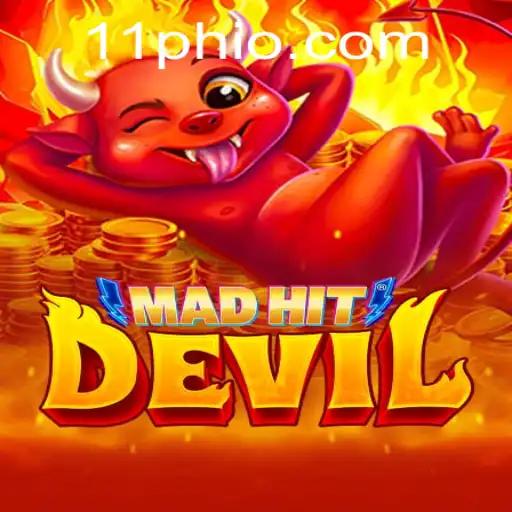 MadHitDevil: The Thrilling New Adventure Game with a Twist of Intrigue