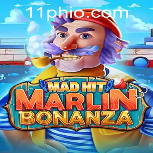Explore the Underwater Adventure: MadHitMarlinBonanza