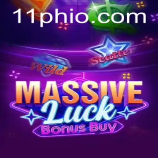 Discover the Thrills of MassiveLuckBonusBuy 11ph