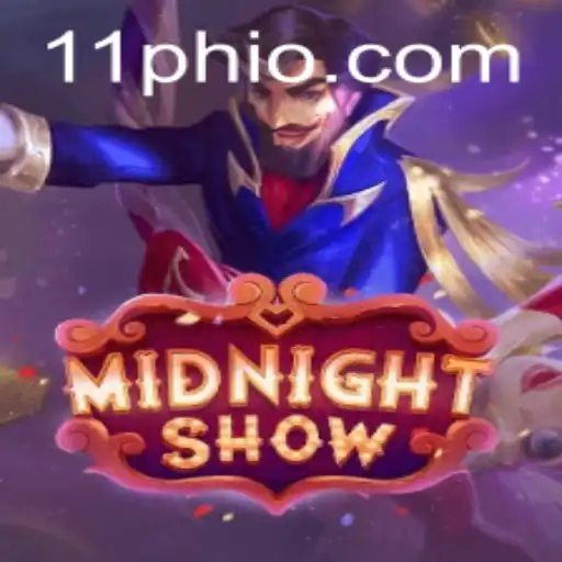 Unveiling MidnightShow: The Thrilling New Game Inspired by the Code '11ph'