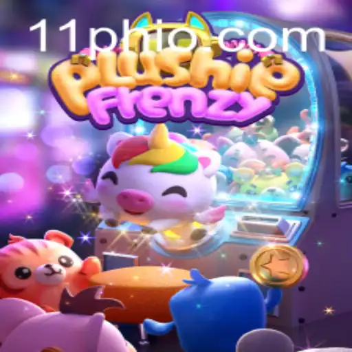 Exploring the Exciting World of PlushieFrenzy: A New Gaming Sensation