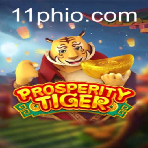 Discovering the Enchanting World of ProsperityTiger