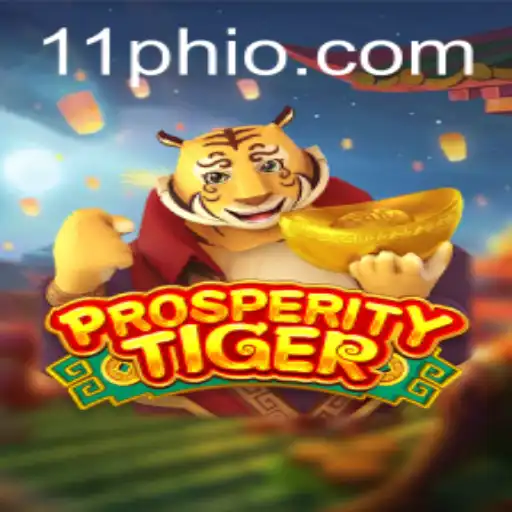 Discovering the Enchanting World of ProsperityTiger
