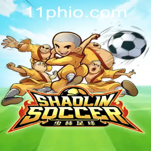 ShaolinSoccer: The Ultimate Martial Arts Football Experience