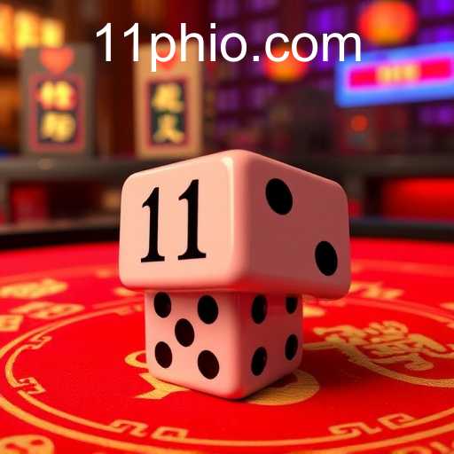 The Fascinating World of Sic Bo: Exploring the Game with 11ph