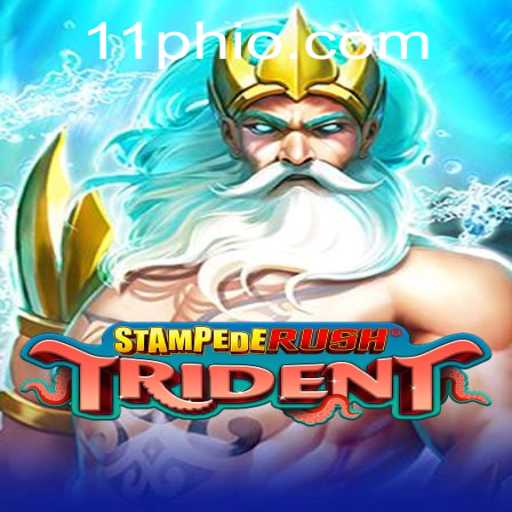 Discover the Thrilling World of StempedeRushTrident: The Game Revolutionizing Modern Play