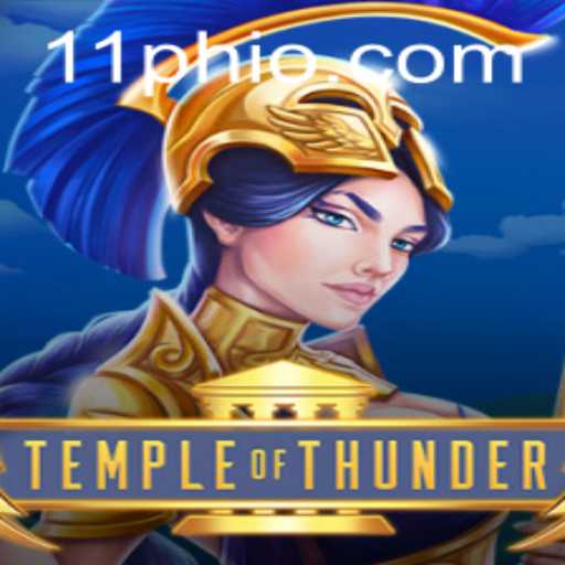 TempleofThunder: A Thrilling Adventure Awaits