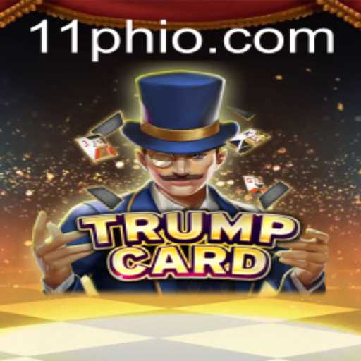 Discovering the Intriguing World of TrumpCard: An Insight into Gameplay and Strategy
