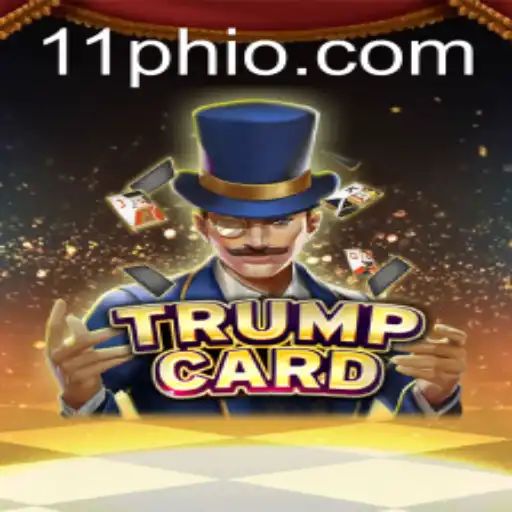 Discovering the Intriguing World of TrumpCard: An Insight into Gameplay and Strategy