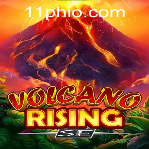 VolcanoRisingSE: Navigating the Eruptions with Strategy and Skill