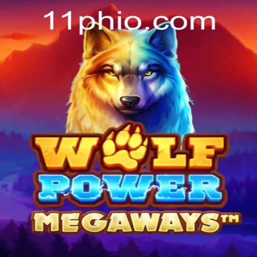WolfPowerMega: An Immersive Gaming Experience