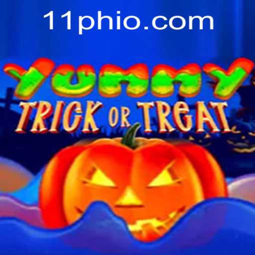 Unveiling YummyTrickorTreat: The Enchanting Adventure
