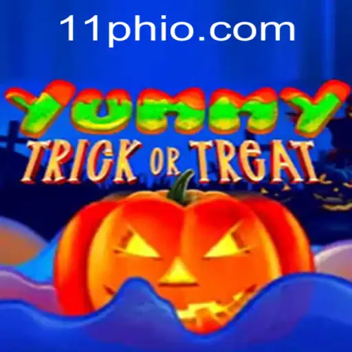 Unveiling YummyTrickorTreat: The Enchanting Adventure