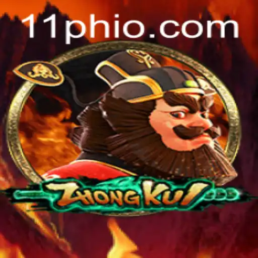 Unveiling ZhongKui: A Fascinating Dive into Tradition and Mystery